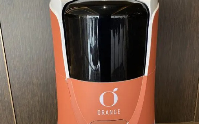 Orange Hotel (Taizhou Mixc Financial Center)