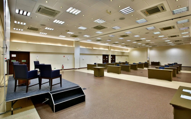 Quality Hotel São Salvador