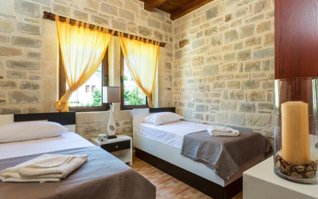 Thalia Villa, majestic landscape of South Crete, By ThinkVilla