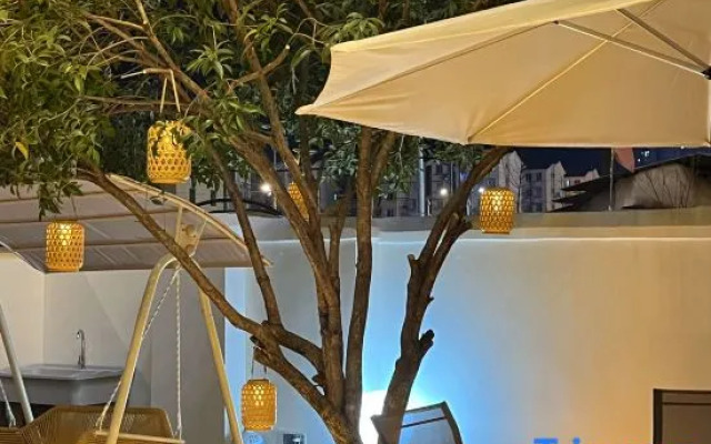 Qixi Liju B&B (Taoxichuan Cultural and Creative Block Store)