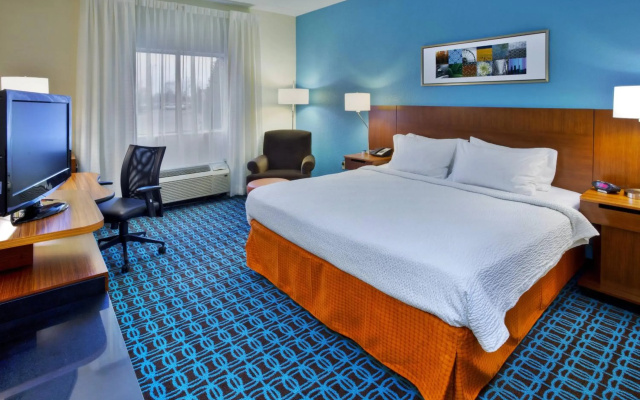 Fairfield Inn by Marriott Owensboro
