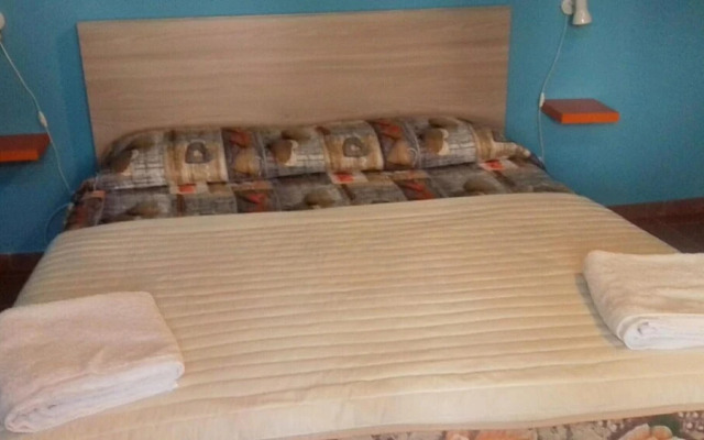 Bed & Fly Aeroporto Fontanarossa