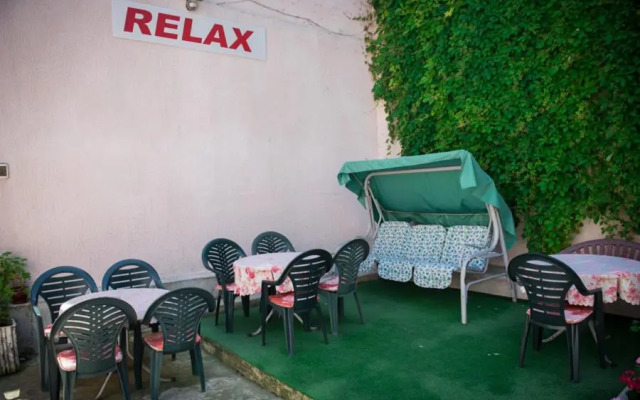 Davidovi Relax Guest Rooms