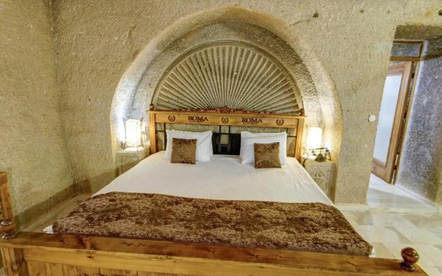 Roma Cave Suite Hotel