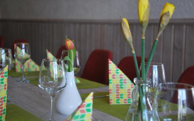 Landhaus zum Himmelreich