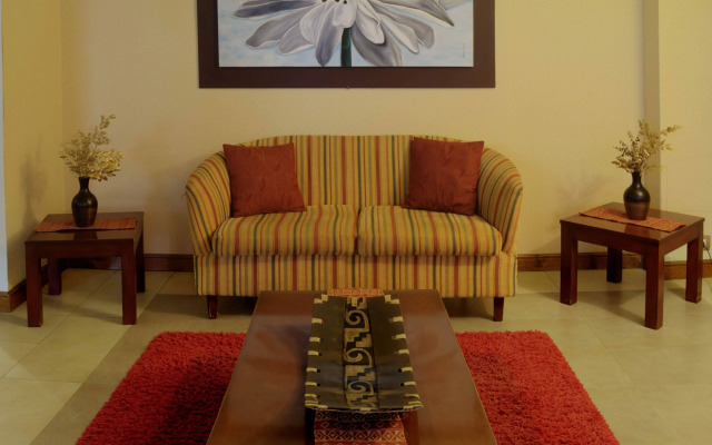 Villa Brescia Hotel