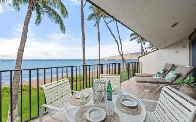 Maalaea Surf A6, Kihei