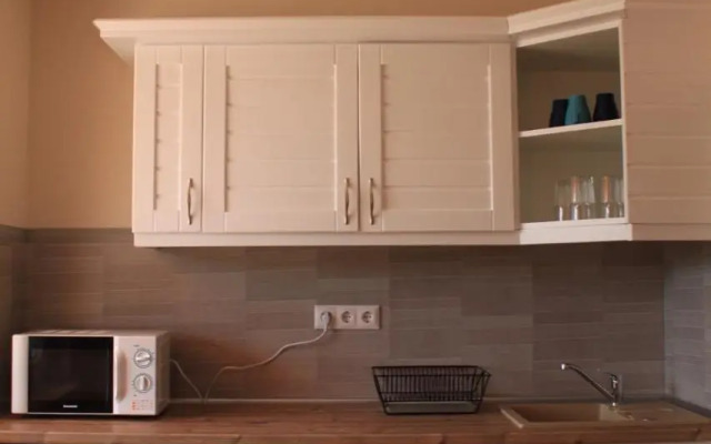 Korall Apartman