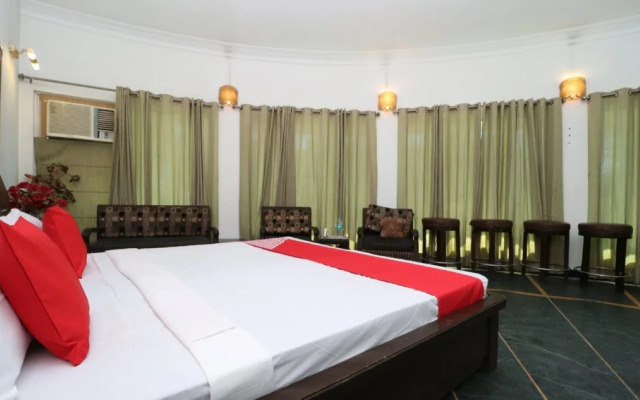 Paul's Wedding House By OYO Rooms