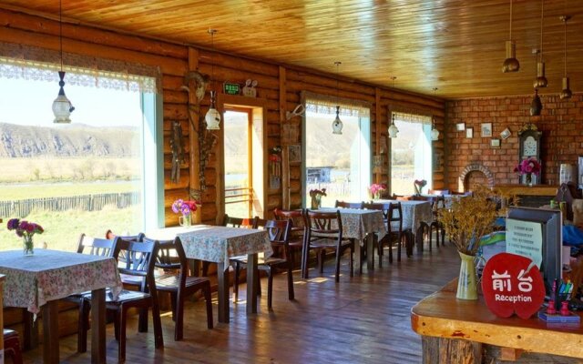 Hulunbeir Grassland and Farm Youth Hostel