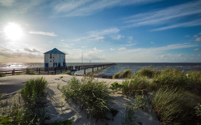 Kleines Kurhaus Lubmin