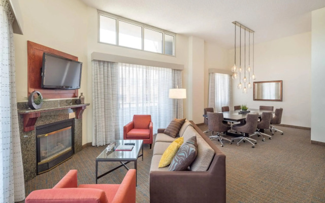 Residence Inn by Marriott Portland Downtown/RiverPlace