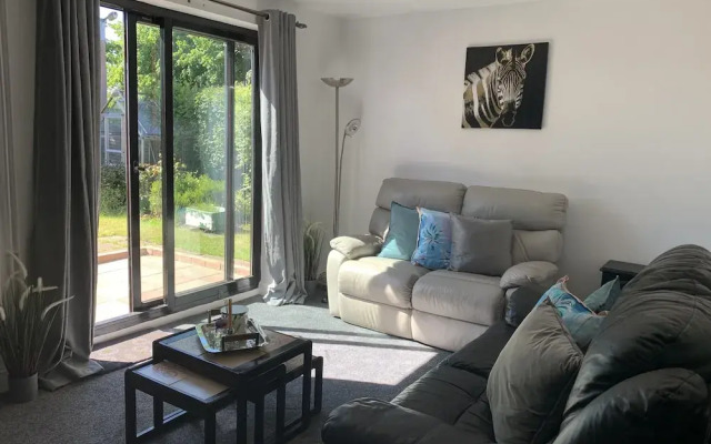 Renovated 2-bed House in Gorleston-on-sea