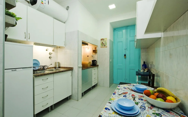C&O Olissippo Guest House
