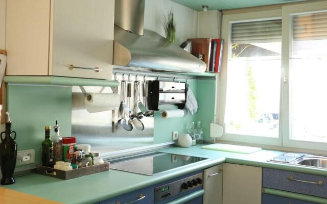 Dimai House No 31 Dornbirn Messe