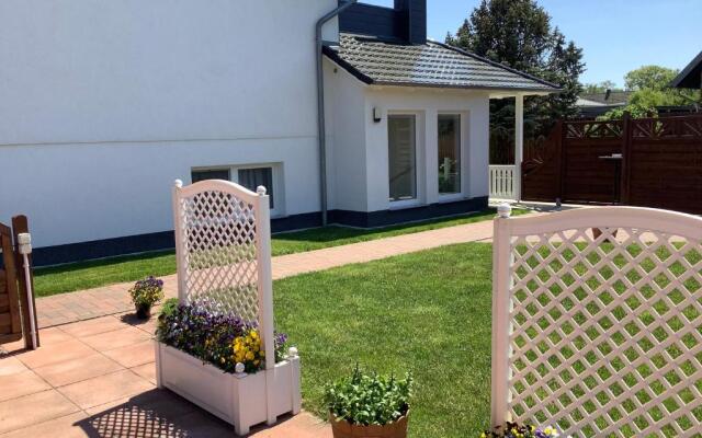 Ferienwohnungen Huntemann Fewo 5