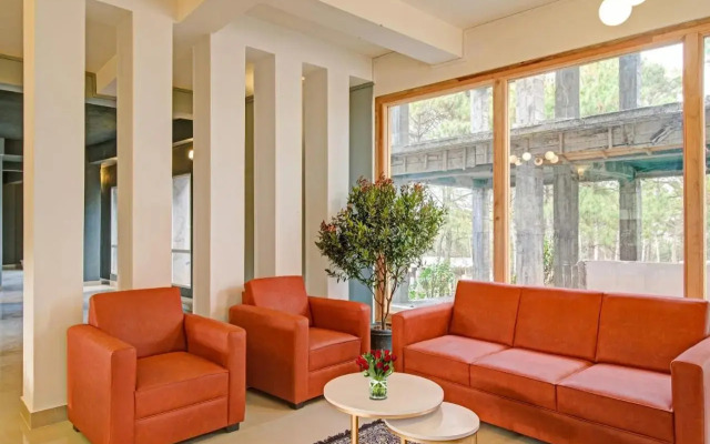 Oyo Flagship 806580 Hotel Inrisa