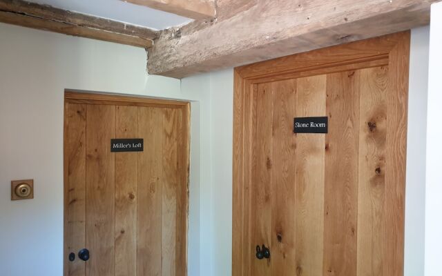 Hope Mill B&B