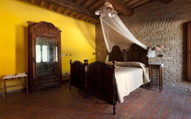 Locanda Corte Arcangeli
