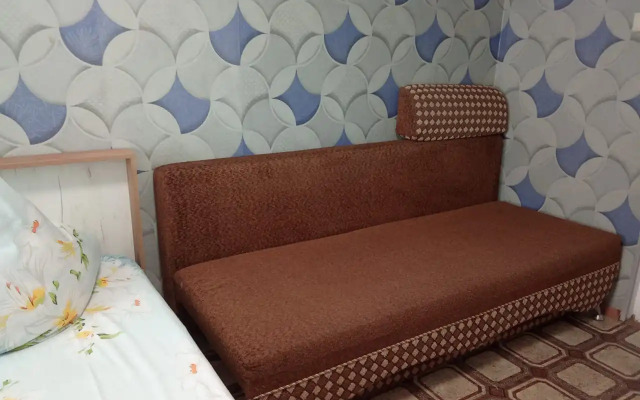 Уют на Львовской