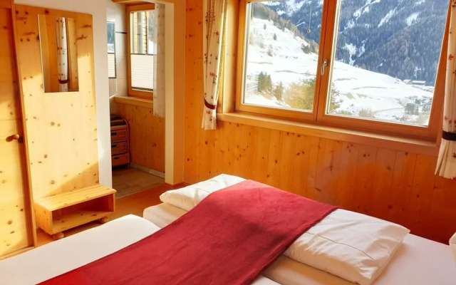 Das Kals - Appartement fur 6 Personen