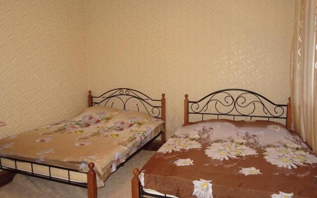 Guest House Morskaya Zvezda