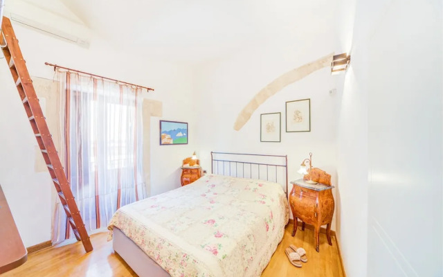 Ortigia Elegant Apartment