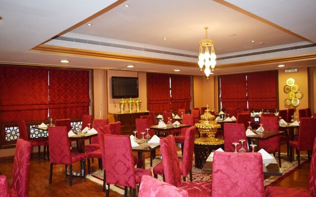 Manazil Al madinah Hotel