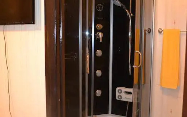 Меблированные комнаты Александра