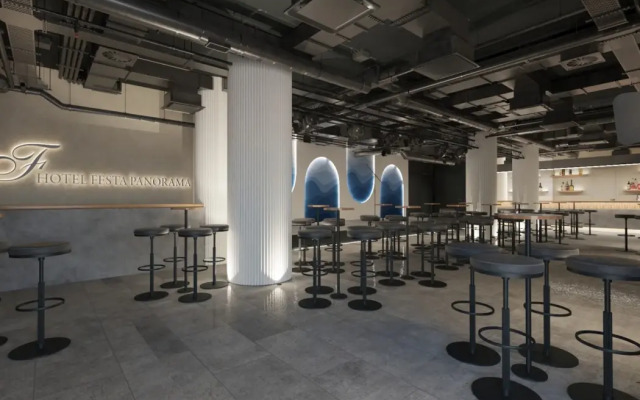 Festa Panorama Hotel