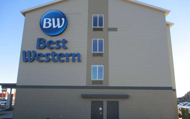 Best Western Roosevelt Place Hotel