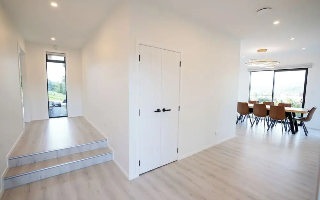 Northland Nest by Aotearoa Escapes