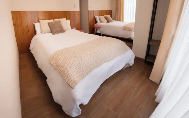 Qasamarca Hotel Boutique