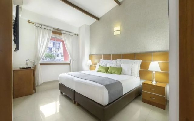 Optimum Hotel Pereira