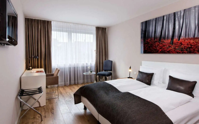 NYX Hotel Mannheim by Leonardo Hotels
