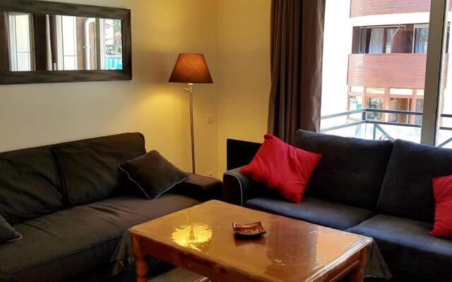 Appartement Brides-les-Bains, 2 pièces, 4 personnes - FR-1-512-102