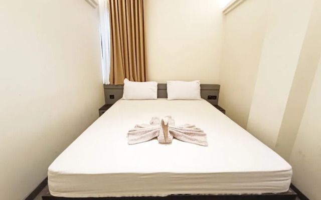 Nusantara Perintis Bogor By Reccoma