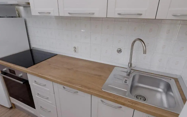 Apartment Marija