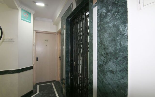 Zo Rooms Goregaon Railway Station