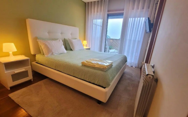 Casa da Praia