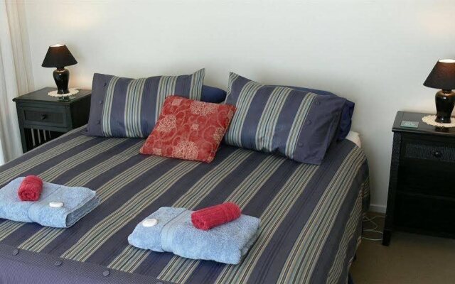 Landing Cottage B&B