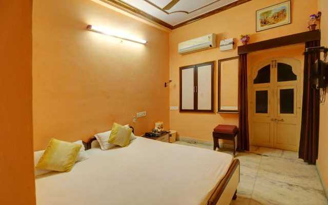 Hotel Jaisal Palace