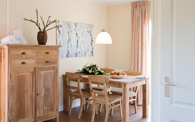 Authentic Haystack in Wierden With a Terrace