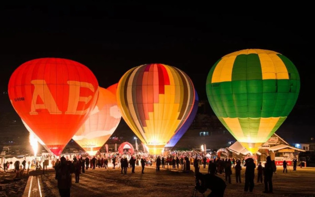 Ferienhaus Gamsjäger