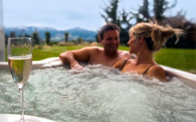 Braemar Lodge And Spa