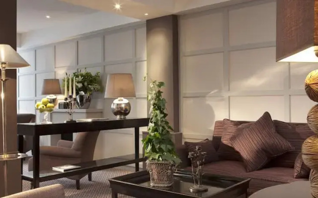 Hotel Lenox Saint Germain