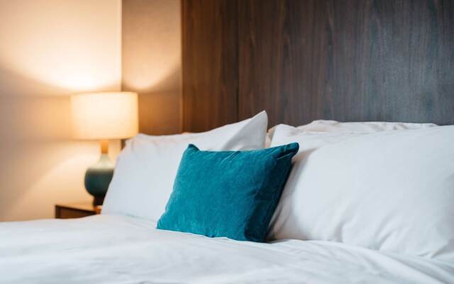 Park City Peaks Hotel