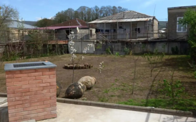 Guest House On Mirian Mepe
