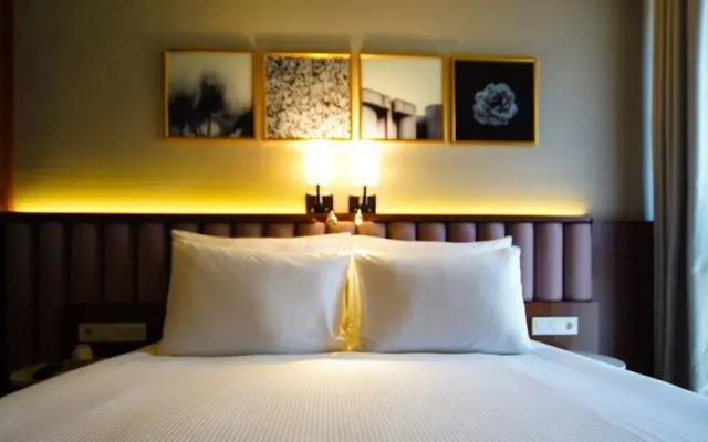 Four Points Flex by Sheraton Bursa Nilüfer
