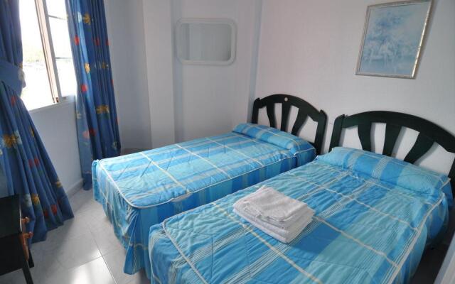 Apartamento Puerto Deportivo Marina